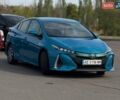 Синий Тойота Приус, объемом двигателя 1.8 л и пробегом 53 тыс. км за 18300 $, фото 3 на Automoto.ua