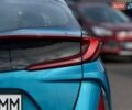 Синий Тойота Приус, объемом двигателя 1.8 л и пробегом 53 тыс. км за 18300 $, фото 20 на Automoto.ua