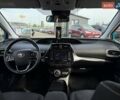 Синий Тойота Приус, объемом двигателя 1.8 л и пробегом 53 тыс. км за 18300 $, фото 37 на Automoto.ua