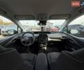 Синий Тойота Приус, объемом двигателя 1.8 л и пробегом 53 тыс. км за 18300 $, фото 36 на Automoto.ua