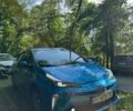 Синій Тойота Пріус, об'ємом двигуна 1.8 л та пробігом 249 тис. км за 18700 $, фото 1 на Automoto.ua