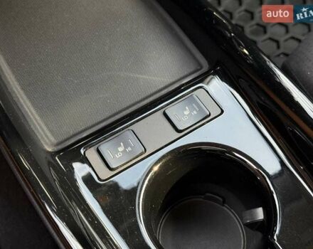 Синий Тойота Приус, объемом двигателя 1.8 л и пробегом 53 тыс. км за 18300 $, фото 49 на Automoto.ua