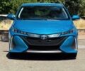 Синий Тойота Приус, объемом двигателя 1.8 л и пробегом 36 тыс. км за 4505 $, фото 1 на Automoto.ua