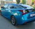 Синій Тойота Пріус, об'ємом двигуна 1.8 л та пробігом 63 тис. км за 20750 $, фото 3 на Automoto.ua
