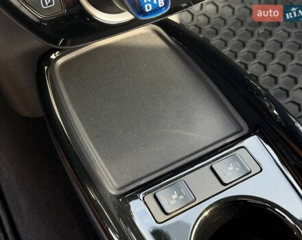 Синий Тойота Приус, объемом двигателя 1.8 л и пробегом 53 тыс. км за 18300 $, фото 50 на Automoto.ua