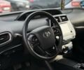 Синий Тойота Приус, объемом двигателя 1.8 л и пробегом 53 тыс. км за 18300 $, фото 34 на Automoto.ua