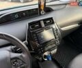 Синий Тойота Приус, объемом двигателя 1.8 л и пробегом 53 тыс. км за 18300 $, фото 42 на Automoto.ua