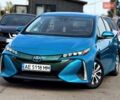 Синий Тойота Приус, объемом двигателя 1.8 л и пробегом 53 тыс. км за 18300 $, фото 1 на Automoto.ua