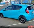 Синій Тойота Пріус, об'ємом двигуна 15 л та пробігом 60 тис. км за 13700 $, фото 6 на Automoto.ua