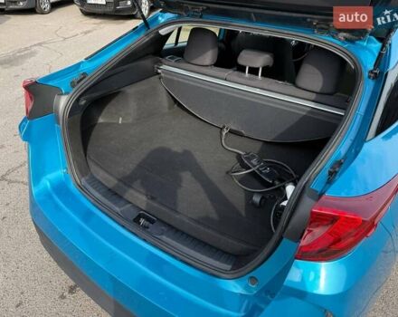 Синий Тойота Приус, объемом двигателя 1.8 л и пробегом 53 тыс. км за 18300 $, фото 27 на Automoto.ua