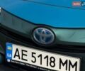Синий Тойота Приус, объемом двигателя 1.8 л и пробегом 53 тыс. км за 18300 $, фото 7 на Automoto.ua