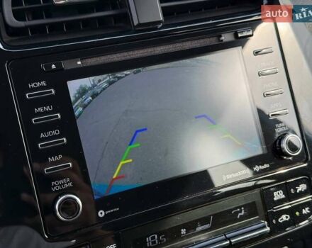 Синий Тойота Приус, объемом двигателя 1.8 л и пробегом 53 тыс. км за 18300 $, фото 52 на Automoto.ua