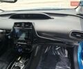 Синій Тойота Пріус, об'ємом двигуна 1.8 л та пробігом 144 тис. км за 15000 $, фото 8 на Automoto.ua