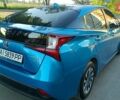 Синій Тойота Пріус, об'ємом двигуна 1.8 л та пробігом 63 тис. км за 20750 $, фото 4 на Automoto.ua