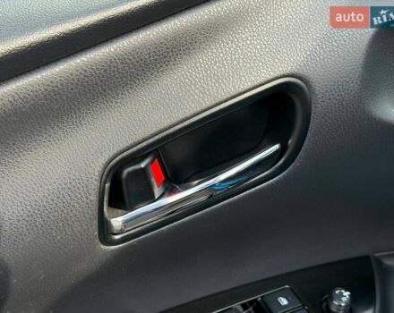 Синий Тойота Приус, объемом двигателя 1.8 л и пробегом 53 тыс. км за 18300 $, фото 31 на Automoto.ua