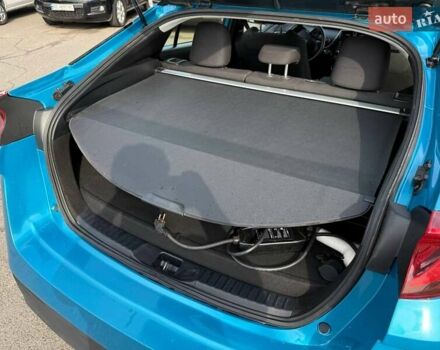 Синий Тойота Приус, объемом двигателя 1.8 л и пробегом 53 тыс. км за 18300 $, фото 26 на Automoto.ua