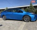 Синий Тойота Приус, объемом двигателя 1.8 л и пробегом 17 тыс. км за 18000 $, фото 1 на Automoto.ua