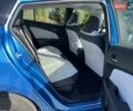 Синий Тойота Приус, объемом двигателя 1.8 л и пробегом 17 тыс. км за 18000 $, фото 3 на Automoto.ua
