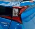 Синій Тойота Пріус, об'ємом двигуна 1.8 л та пробігом 79 тис. км за 20900 $, фото 4 на Automoto.ua