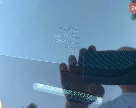 Синій Тойота Пріус, об'ємом двигуна 1.8 л та пробігом 63 тис. км за 20750 $, фото 6 на Automoto.ua