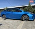 Синій Тойота Пріус, об'ємом двигуна 1.8 л та пробігом 17 тис. км за 18000 $, фото 1 на Automoto.ua