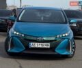 Синий Тойота Приус, объемом двигателя 1.8 л и пробегом 53 тыс. км за 18300 $, фото 2 на Automoto.ua
