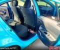 Синій Тойота Пріус, об'ємом двигуна 15 л та пробігом 60 тис. км за 13700 $, фото 12 на Automoto.ua
