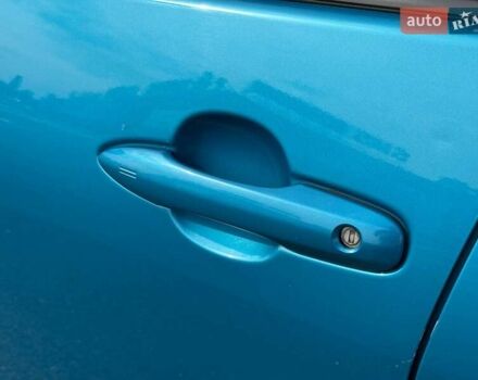 Синий Тойота Приус, объемом двигателя 1.8 л и пробегом 53 тыс. км за 18300 $, фото 15 на Automoto.ua