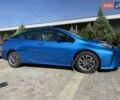 Синий Тойота Приус, объемом двигателя 1.8 л и пробегом 17 тыс. км за 18000 $, фото 1 на Automoto.ua
