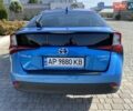 Синий Тойота Приус, объемом двигателя 1.8 л и пробегом 17 тыс. км за 18000 $, фото 12 на Automoto.ua