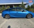 Синий Тойота Приус, объемом двигателя 1.8 л и пробегом 17 тыс. км за 18000 $, фото 7 на Automoto.ua