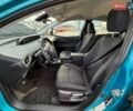Синий Тойота Приус, объемом двигателя 1.8 л и пробегом 53 тыс. км за 18300 $, фото 28 на Automoto.ua