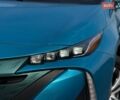 Синий Тойота Приус, объемом двигателя 1.8 л и пробегом 53 тыс. км за 18300 $, фото 5 на Automoto.ua