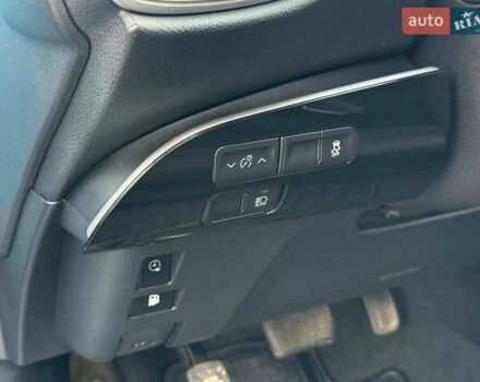 Синий Тойота Приус, объемом двигателя 1.8 л и пробегом 53 тыс. км за 18300 $, фото 33 на Automoto.ua