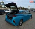 Синий Тойота Приус, объемом двигателя 1.8 л и пробегом 53 тыс. км за 18300 $, фото 25 на Automoto.ua