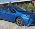 Синий Тойота Приус, объемом двигателя 1.8 л и пробегом 17 тыс. км за 18000 $, фото 13 на Automoto.ua