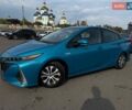 Синий Тойота Приус, объемом двигателя 1.8 л и пробегом 53 тыс. км за 18300 $, фото 9 на Automoto.ua