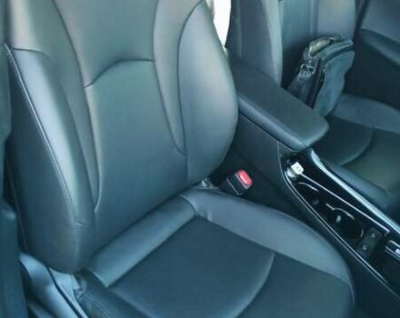 Синій Тойота Пріус, об'ємом двигуна 1.8 л та пробігом 79 тис. км за 20900 $, фото 25 на Automoto.ua