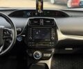 Синий Тойота Приус, объемом двигателя 1.8 л и пробегом 53 тыс. км за 18300 $, фото 39 на Automoto.ua