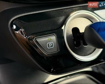 Синий Тойота Приус, объемом двигателя 1.8 л и пробегом 53 тыс. км за 18300 $, фото 48 на Automoto.ua