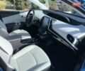 Синий Тойота Приус, объемом двигателя 1.8 л и пробегом 17 тыс. км за 18000 $, фото 2 на Automoto.ua
