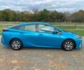 Синий Тойота Приус, объемом двигателя 1.8 л и пробегом 35 тыс. км за 2200 $, фото 3 на Automoto.ua