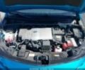 Синий Тойота Приус, объемом двигателя 1.8 л и пробегом 27 тыс. км за 7400 $, фото 8 на Automoto.ua