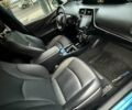 Синий Тойота Приус, объемом двигателя 1.8 л и пробегом 60 тыс. км за 19600 $, фото 5 на Automoto.ua