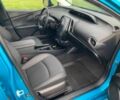 Синий Тойота Приус, объемом двигателя 1.8 л и пробегом 35 тыс. км за 2200 $, фото 8 на Automoto.ua