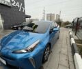 Синий Тойота Приус, объемом двигателя 1.8 л и пробегом 60 тыс. км за 19600 $, фото 4 на Automoto.ua