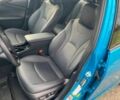 Синий Тойота Приус, объемом двигателя 1.8 л и пробегом 35 тыс. км за 2200 $, фото 7 на Automoto.ua