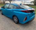 Синий Тойота Приус, объемом двигателя 1.8 л и пробегом 35 тыс. км за 2200 $, фото 6 на Automoto.ua