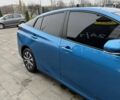 Синий Тойота Приус, объемом двигателя 1.8 л и пробегом 60 тыс. км за 19600 $, фото 1 на Automoto.ua