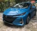 Синій Тойота Пріус, об'ємом двигуна 1.8 л та пробігом 88 тис. км за 23000 $, фото 1 на Automoto.ua